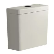 PACO tank for combi toilet, ivory - Bež - Sapho - 24 - Keramika - 14