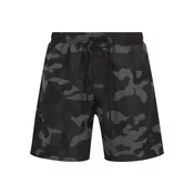 Mens swimwear Camo dark