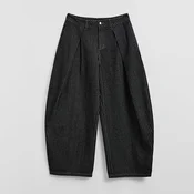 Baggi fit pantalone