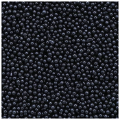 Majhne steklene kroglice Pentart 40 g | različne barve