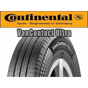 CONTINENTAL - VanContact Ultra - ljetne gume - 185/80R14 - 102Q - C