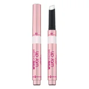 Deborah Jam Melting Lip Balm 01 - Glam Coconut (2 G)