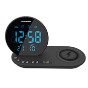 *BLAUPUNKT CR85BK CHARGE FM PLL TEMPERAT. CHAR