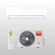 VIVAX Q PRO DESIGN inverterski klima uredaj 2,93kW, ACP-09CH25AEQI PRO R32