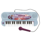 Lexibook- Froyen Električni klavir s mikrofonom i 32 tipke