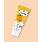 Esfolio Krema za roke z niacinamidom Pure Skin Bright Yuja&Niacinamide Hand Cream - 100 ml