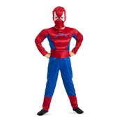 Spider Hero otroški kostum