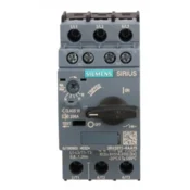 Siemens Motorno odklopnik 3P 7kW 11-16A 1Z 1R S00 3RV2011-4AA15