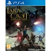 Lara Croft and Temple of Osiris (PS4)