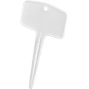 Elho Imenica Green Basics S - bela 13 x 6 cm - 5 kosov