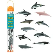 Safari Toob Delfini 10 figur