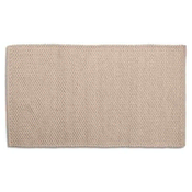 Kela Kela KL-24726 Miu mešanica bombaža in poliestra oblačno roza 100,0x60,0x1,0cm