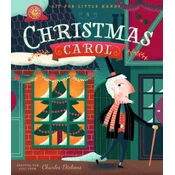 Lit for Little Hands: A Christmas Carol
