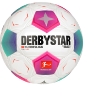 Žoga Derbystar Bundesliga Club S-Light v23