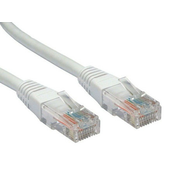 XWave mrežni kabli patch 5E (10/100) KABL /5m dužina/za spajanje dva razlicita uredaja(PC-ruter,PC- switch) ( UTP 5E-5M )
