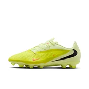 Nike Phantom 6 Low Academy Multi-Ground Football Boot - Orange