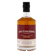 Krstonošic Rakija Jabuka 40% vol, 700ml