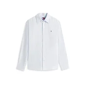 Tommy Jeans Srajca svetlo modra