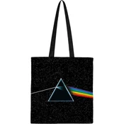 Pink Floyd The Dark Side Of The Moon Taška cez rameno Black