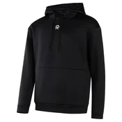 Otroški pulover AYCANE Squad Hoodie Youth Black M