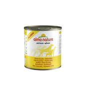 ALMO NATURE hrana za pse Classic (piščančji file), 280g