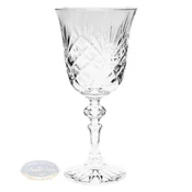 Marika Kristalni kozarci za vino 170 ml Ananas