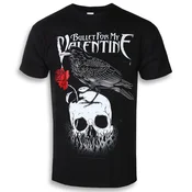 Metal majica Bullet For my Valentine - Raven - ROCK OFF - BFMVTS20MB