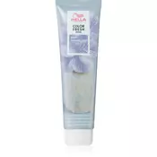 Wella Professionals Color Fresh Bonding maska za sve tipove kose Pearl Blonde 150 ml