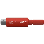 Wiha Adapter za nasadni ključ Wiha SB283108