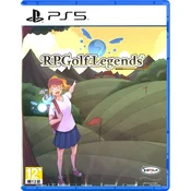 RPGolf Legends - Import (PS5)