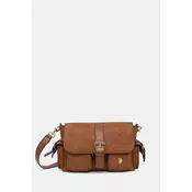 U.S. Polo Assn. ženska crossbody torbica CHAMPANY