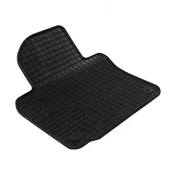 Rubber car mat Škoda Octavia II. 2004-2013 (driver)