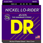 DR Strings NMH-45