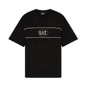 Emporio Armani EA7 7M001494AF16548 Črna