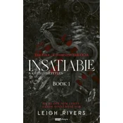 Insatiable
