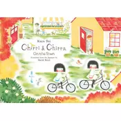 Chirri & Chirra, On The Town
