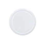 Pokrovček za kozarce za vlaganje premer 66mm RTS bel 67218