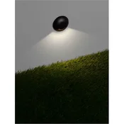 ERIS VANJSKA ZIDNA SVJETILJK LED 1Watt 24Lm IP67 3000K CRNA NL9019217