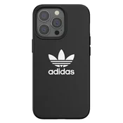 slomart Etui Adidas OR Moulded Case BASIC za iPhone 13 Pro/iPhone 13 - črno