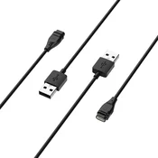 INF Kabel USB-A za polnjenje za COROS PACE 3/2/APEX 2 Pro/2/1/VERTIX 2/1, (21748925)
