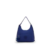 KIPLING Torba za čez ramo YENNA mornarska