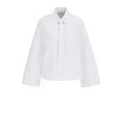 WE Fashion Bluza bela