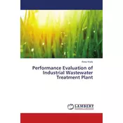 Performance Evaluation of Industrial Wastewater Treatment Plant
