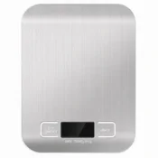 WAGA ATL DA734 Kuhinjska tehtnica, 10kg, aluminij