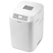 SENCOR SBR 1040WH pekac za hleb