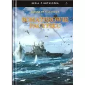 Bohaterowie Pacyfiku BR w.2