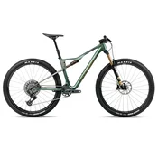 Orbea Oiz M10 AXS 29 2026 Cross Country Bike