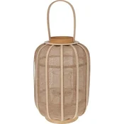 ProGarden Sveča KO-430020030 zunanji ratan 40 cm