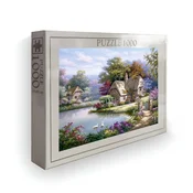 WALLXPERT Puzzle PZL_068_1000