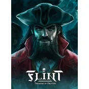 Microids Game Key Flint: Treasure of Oblivion (Cijeli svijet)